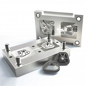 [Hot Item] High-Quality Custom Injection Molds for Durable ABS Parts