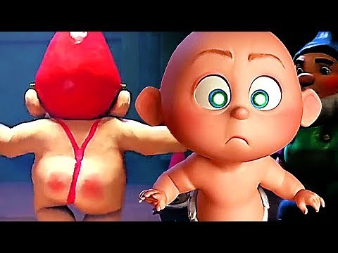 Noël + 2018 : Les Meilleurs Films d'Animation !