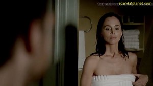 Eliza Dushku Nude Scene In Banshee Series ScandalPlanet.Com