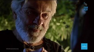 Novela Gênesis capítulo 74* Sexta-feira 30 de Abril de 2021 #NovelaGênesis | Páginas da Vida