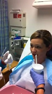 NG tube insertion procedure demo. | ICU Critical Care Nurses