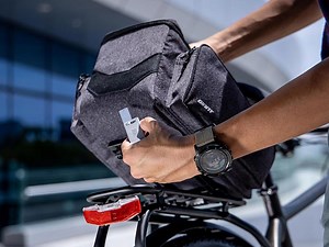 MIK Rack System Technology | Giant Bicycles Canada