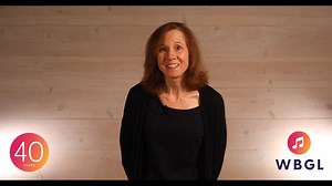 Meet Ella Moore! Hear her inspiring story of how God showed up in her darkest moments in this video! | WBGL