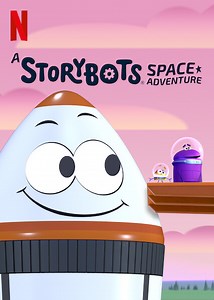 A StoryBots Space Adventure (2021) | ČSFD.cz