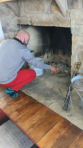 13K views · 105 reactions | What to do with my ash from my fireplace #GardeningGays #TodaysDig #howto #teachme #nature #farm #farmlife #instagood | Gardening Gays | Facebook