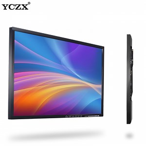 [Hot Item] 43 Inch Home Use Smart Board Interactive Whiteboard All in One Smart Digital Board