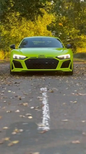 SCM SUPERCAR MOVE ® Audi R8 V10 #audi #r8v10 | Supercar Move