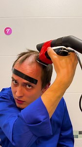 DIY Haircut Disaster: Vacuum gone wrong! | Fabiosa Daily