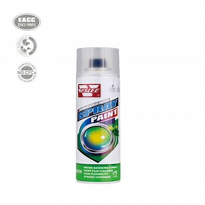 [Hot Item] Rust-Proof Metal Acrylic Coating Water-Based Industrial Paint