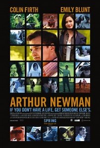 Arthur Newman - Película 2012 - Cine.com