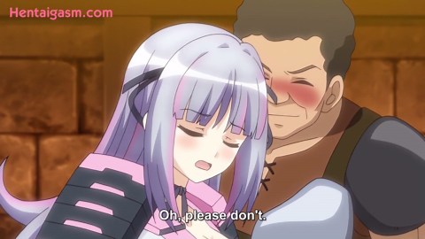NEW HENTAI - Goblin No Suana 4 Subbed