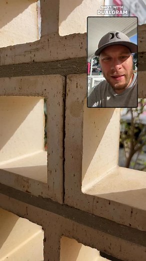 Wieso wird das nicht einfach richtig gemacht? #Neubau #bauen #hausbau #maurer #immobilien #baugutachter | Bau mal schlau