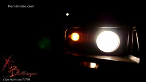Xev Bellringer — Birthday Blowjob In The Car