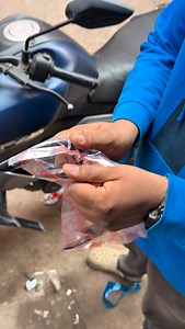 13K views · 52 reactions | Winglet installation #reels #viral | Aryan Ryker | Facebook