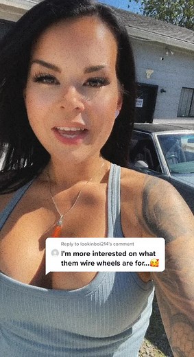 CandyNChrome on TikTok