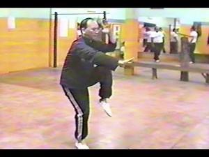 THE LEGACY OF OUR GREAT GRAND MASTER GU YEE CHEUNG