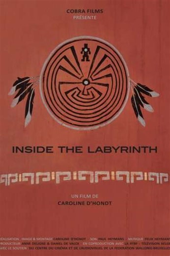 Inside the Labyrinth - Movie