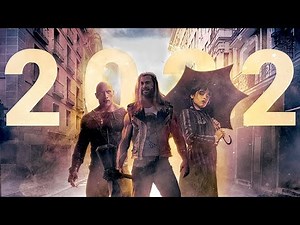 Multifandom Mashup 2022 | A Look Back at the Year That Was