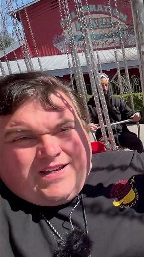 Fat Test: The Waltzing Swingers at Dollywood