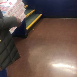 Surprise pizza party and Vision Board and Goal setting workshop for...