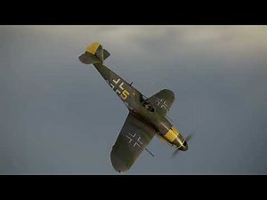 How is this still the best WWII flight simulator?