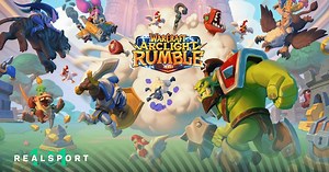 Warcraft Arclight Rumble: Release Date, Gameplay, Platforms, & Beta Info