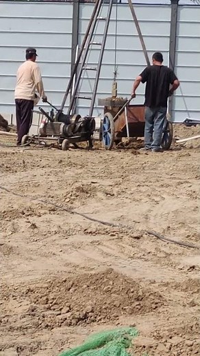 The Foundation of Progress: Piling Up the Future