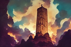The Tower And Major Arcana Tarot Combinations: What They Mean » Eclectic Witchcraft