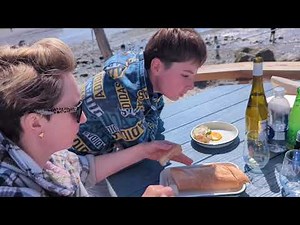 Taylor Shellfish Farms