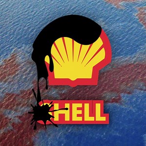 19K views · 662 reactions | Shell: knowingly exploiting people and...