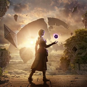 Zendikar chiama. Gioca la nuova espansione ed esplora una terra pericolosa quanto te. | Magic: The Gathering