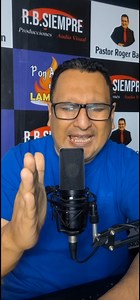 17K views · 892 reactions | oro señor | Pastor Roger Bacon | Facebook