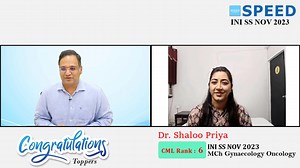 13K views · 93 reactions | 6th Rank AML, MCh Gynaecology Oncology,...