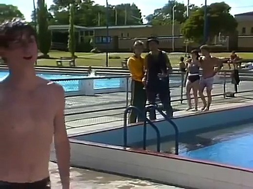 Neighbours Episode 16