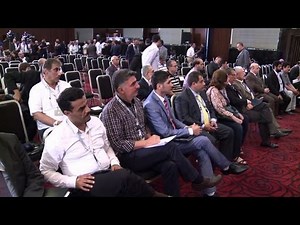 Syria opposition struggles to reach common vision