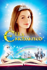 Watch And Download Movie Video Ella Enchanted For Free!