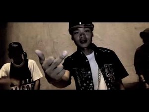 Barry Chen - Slumdog Millionaire Feat. Jayson (Music Video)