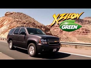 Xzilon Green Overview
