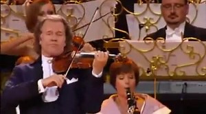 Andre Rieu - Alte Kameraden 2009г – смотреть видео онлайн в Моем Мире | Людмила Парфененкова