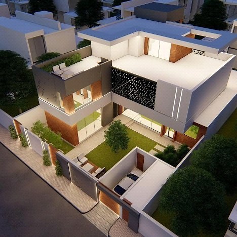 Arch Associates on Reels