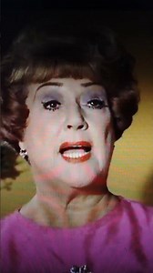 Pass The Potatoes, Ethel Merman