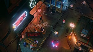 Ruiner launches for PS4, Xbox One, and PC this summer