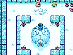 Bad Ice Cream 4 | Play Now Online for Free - Y8.com