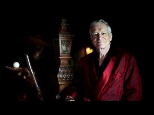 Playboy founder Hugh Hefner dies at 91