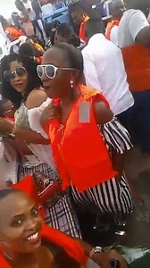 35K views · 116 reactions | Hivisasa UPDATE: UGANDA BOAT TRAGEDY At least 23 people killed as boat capsizes in Lake Victoria, Uganda. The attached video was allegedly recorded before the accident occurred. we all hope the ones in Life jackets survived. R.I.P #hivisasanews | Hivisasa.com | Facebook