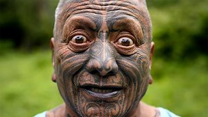 Ta Moko tattoo documentary by VICE | Maori Worldwide