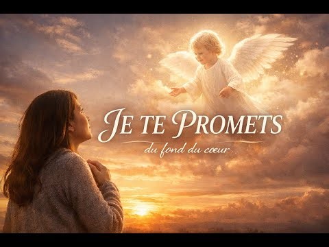 Je te promets