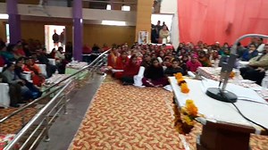 Rajeev Bindal on Reels