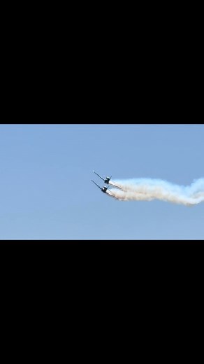 #taidraggers #tailwheel #flyout #pilotswife #navion #citabria #stolplane #formationflying #funwithfriends❤️👭 | Janine Loubser Joubert