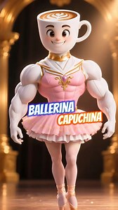 Brainrot Italian STRONG: Top 5 Part 4 #brainrot #brainrotrankings #memes #strong #strongman #skibidi #ballerinacappuccina | animatrix IA